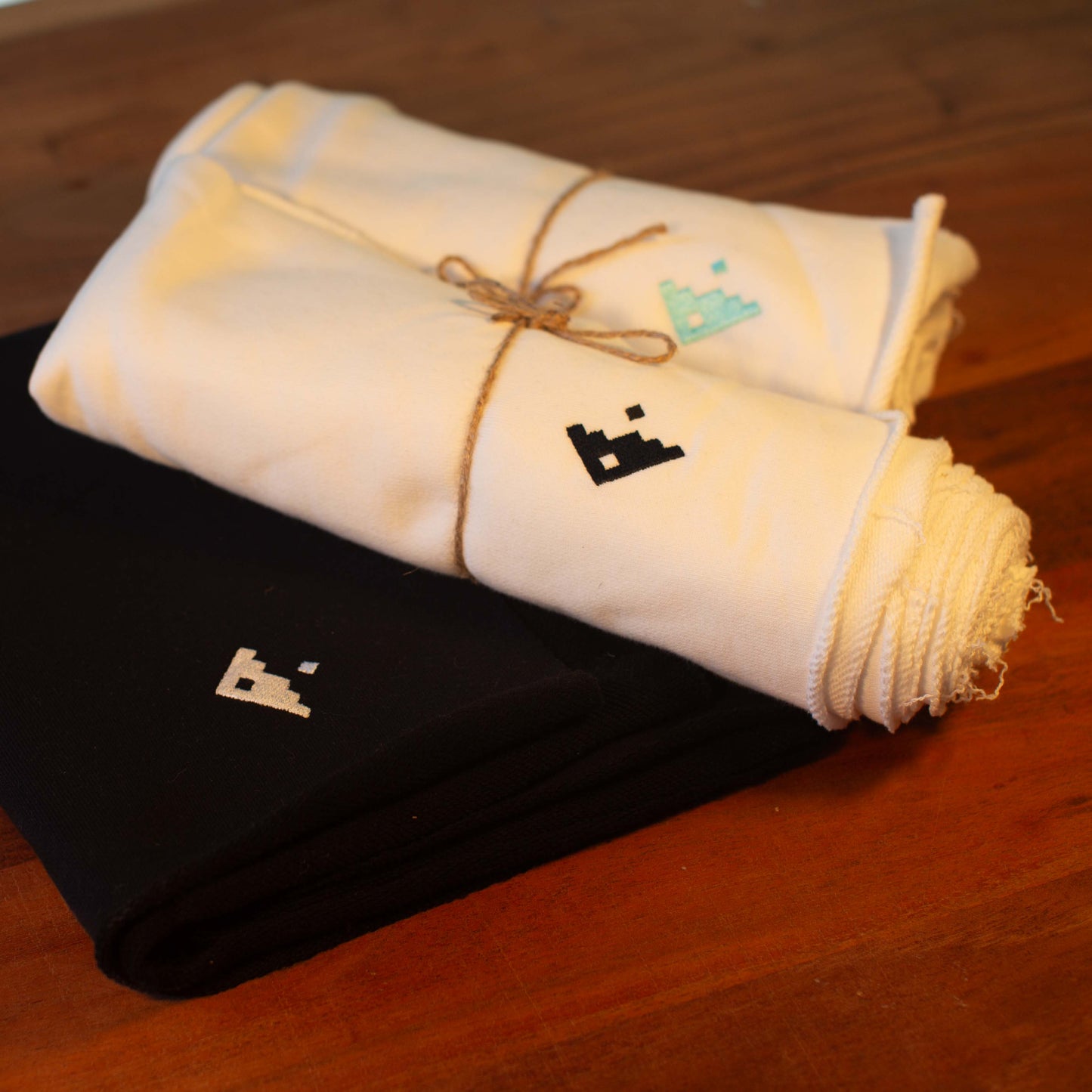 sauna towel